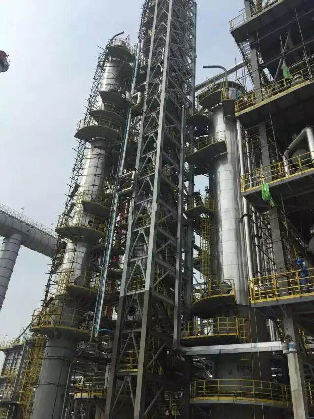 沙县设备翻新喷涂・钢构厂房升级改造