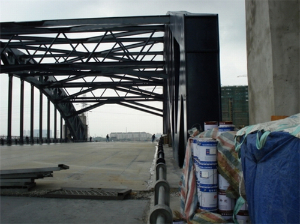 沙县专注工业场景喷漆服务